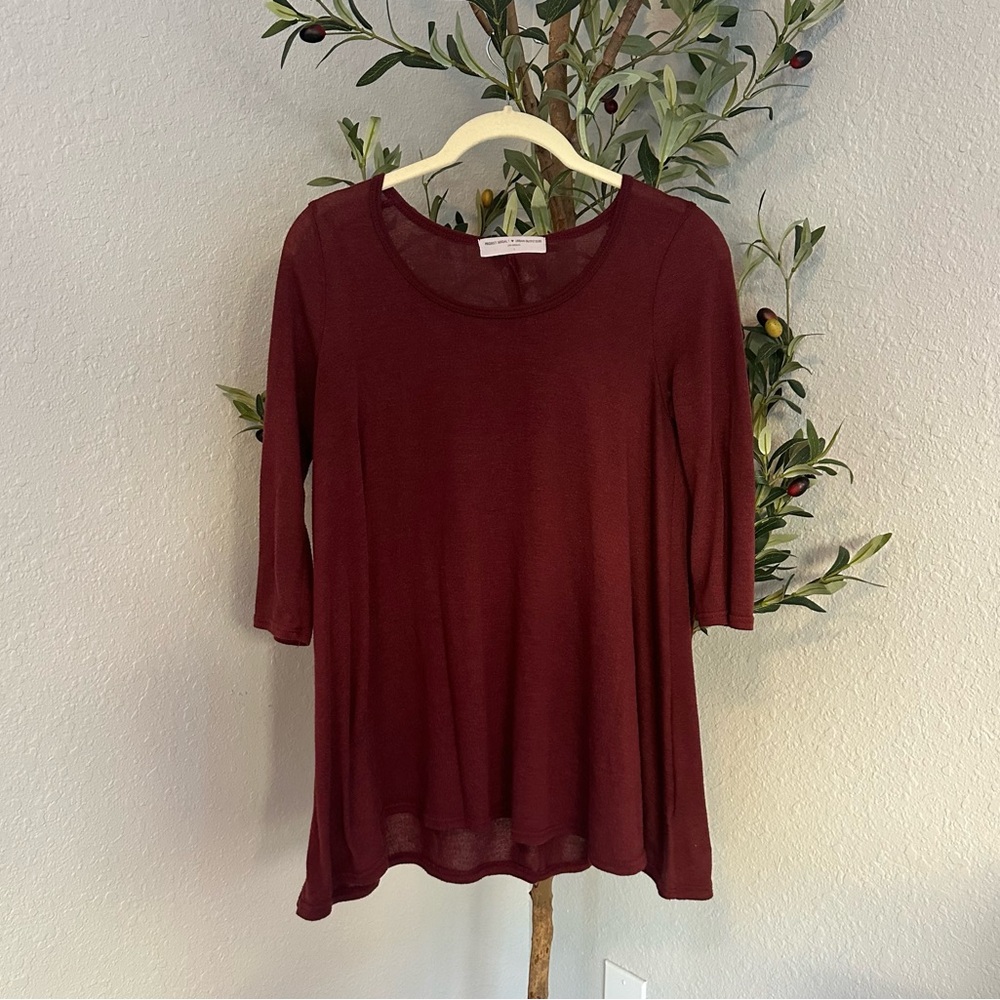 🌟 $10 or Less + BOGO on Sale Items! 🌟 Women’s Long Sleeve Knit Top